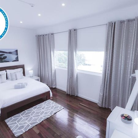 Azores Sossego Guest House 리베라그란데 외부 사진