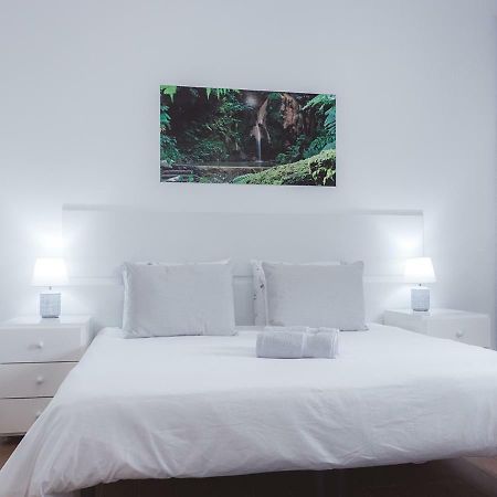 Azores Sossego Guest House 리베라그란데 외부 사진