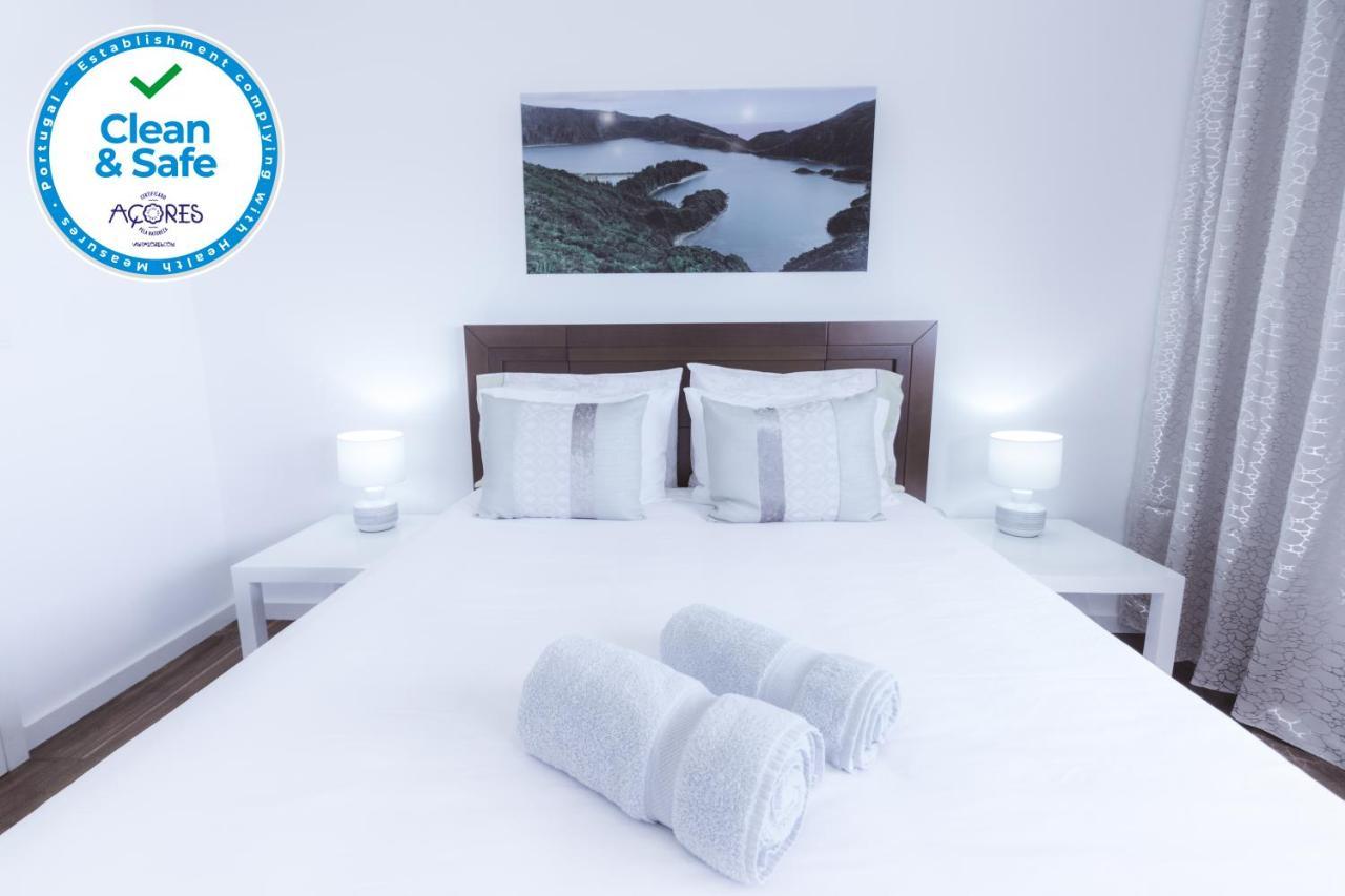 Azores Sossego Guest House 리베라그란데 외부 사진