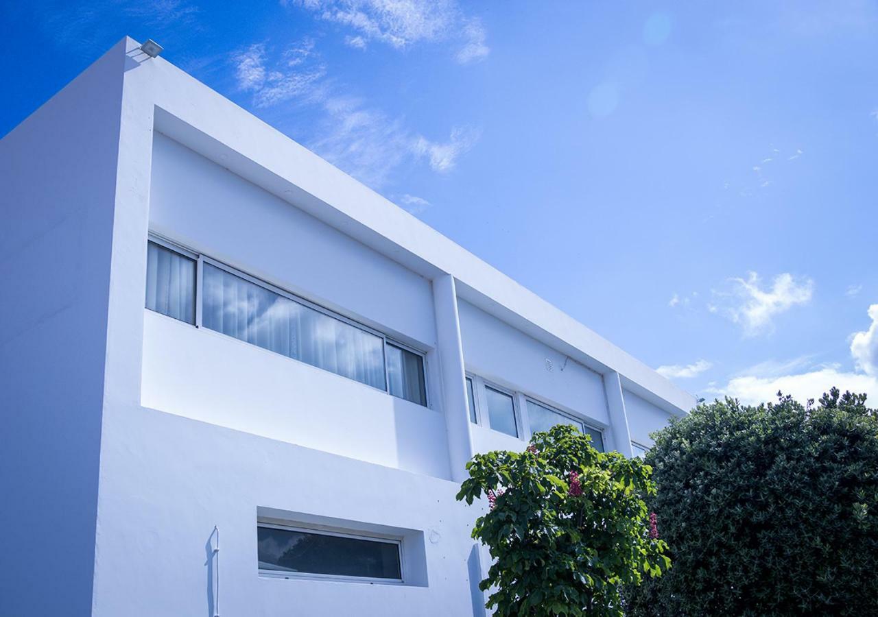 Azores Sossego Guest House 리베라그란데 외부 사진
