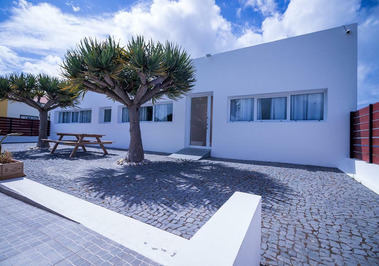 Azores Sossego Guest House 리베라그란데 외부 사진
