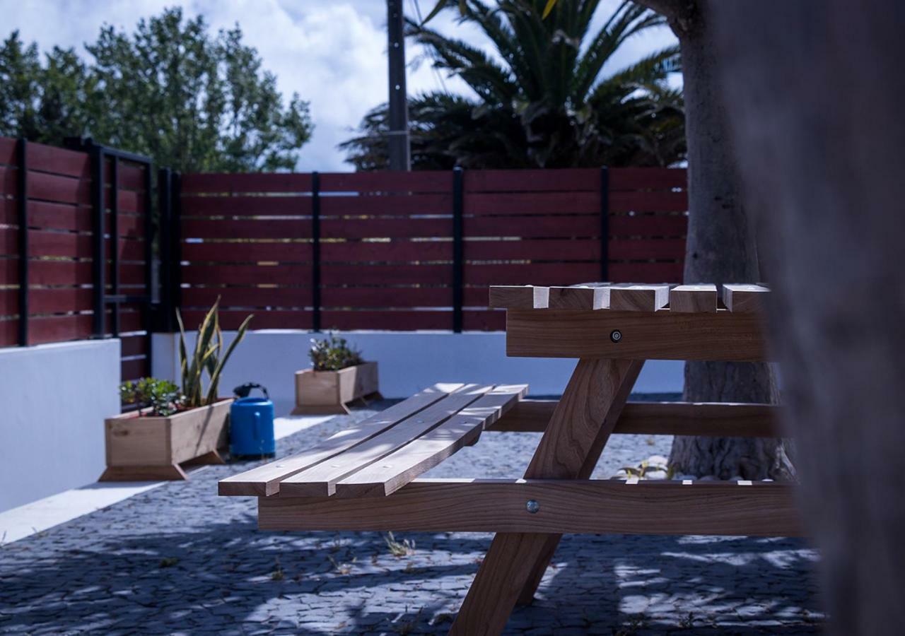 Azores Sossego Guest House 리베라그란데 외부 사진