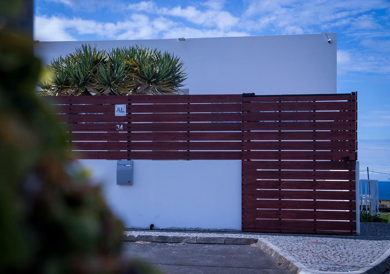 Azores Sossego Guest House 리베라그란데 외부 사진
