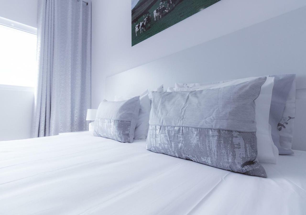 Azores Sossego Guest House 리베라그란데 외부 사진