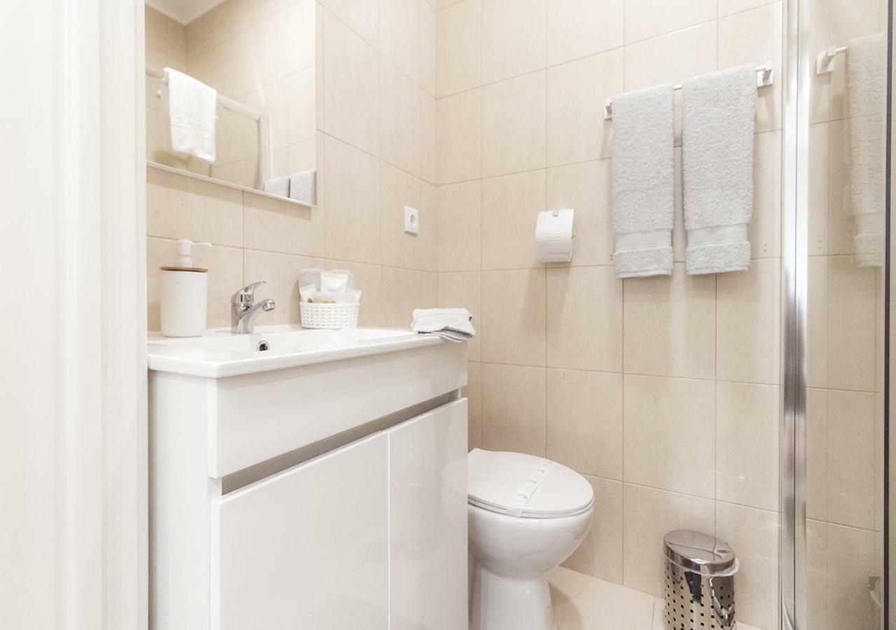 Azores Sossego Guest House 리베라그란데 외부 사진