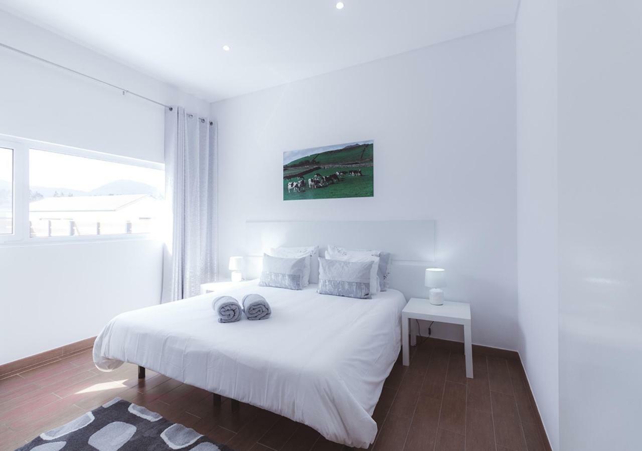 Azores Sossego Guest House 리베라그란데 외부 사진