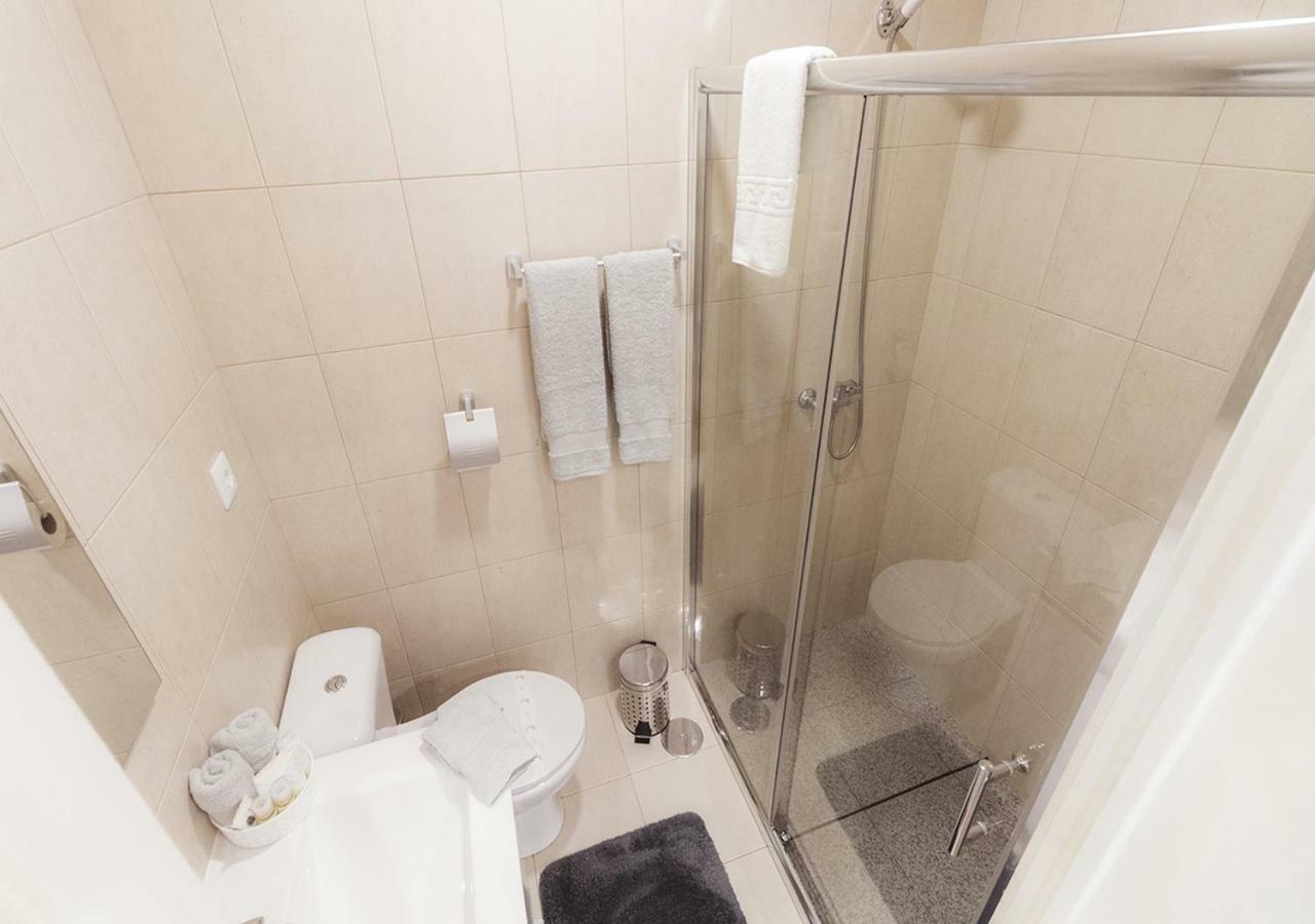 Azores Sossego Guest House 리베라그란데 외부 사진