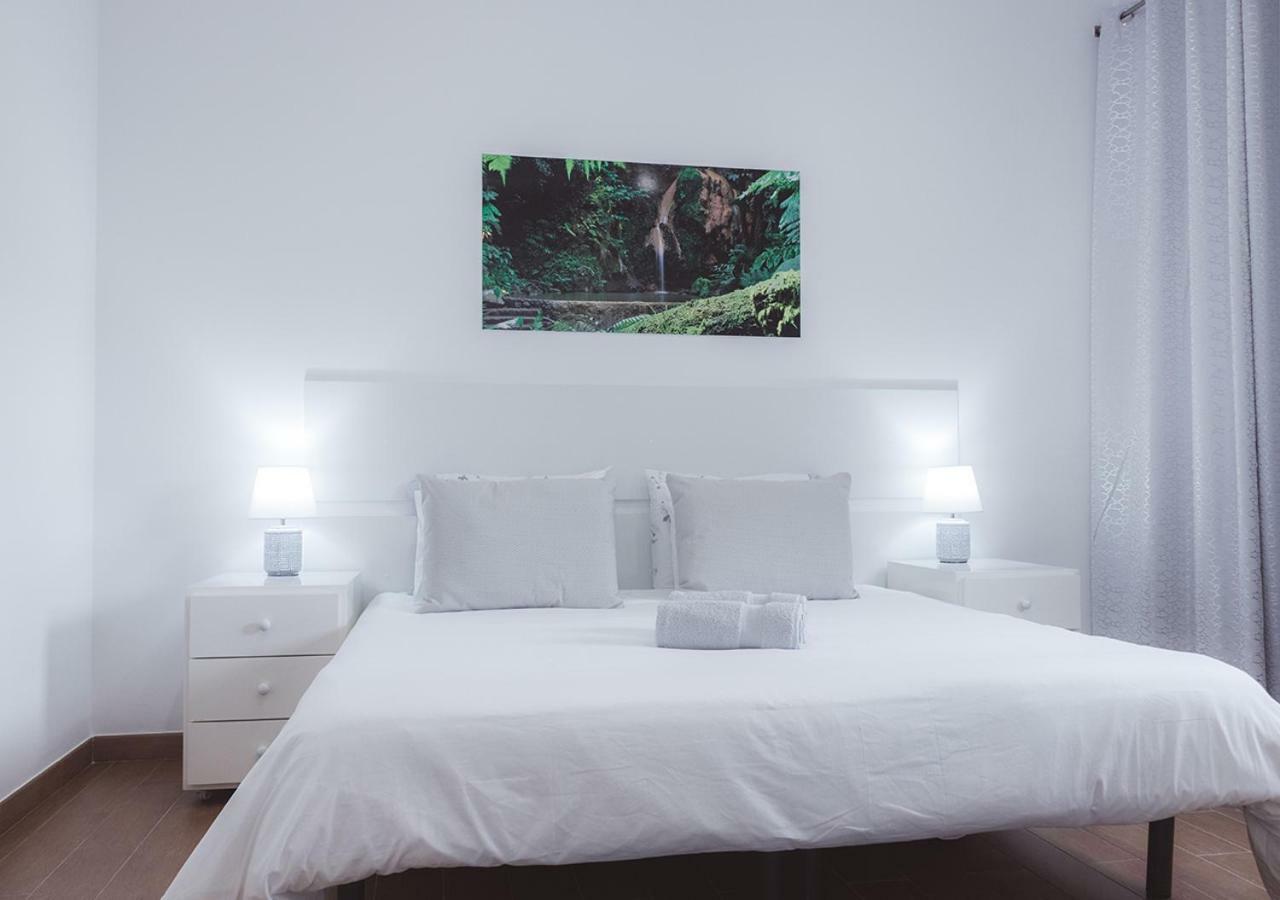 Azores Sossego Guest House 리베라그란데 외부 사진