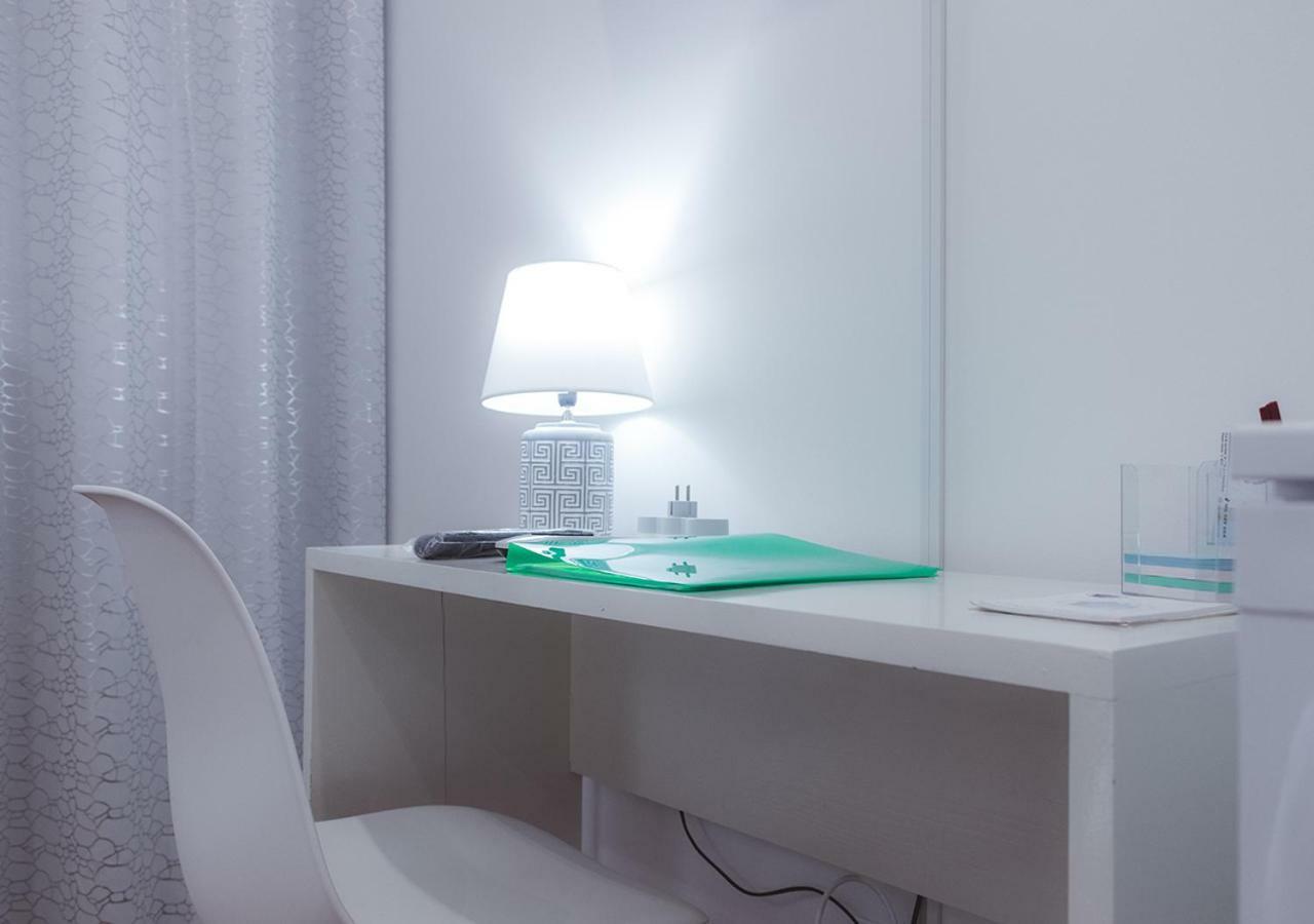 Azores Sossego Guest House 리베라그란데 외부 사진