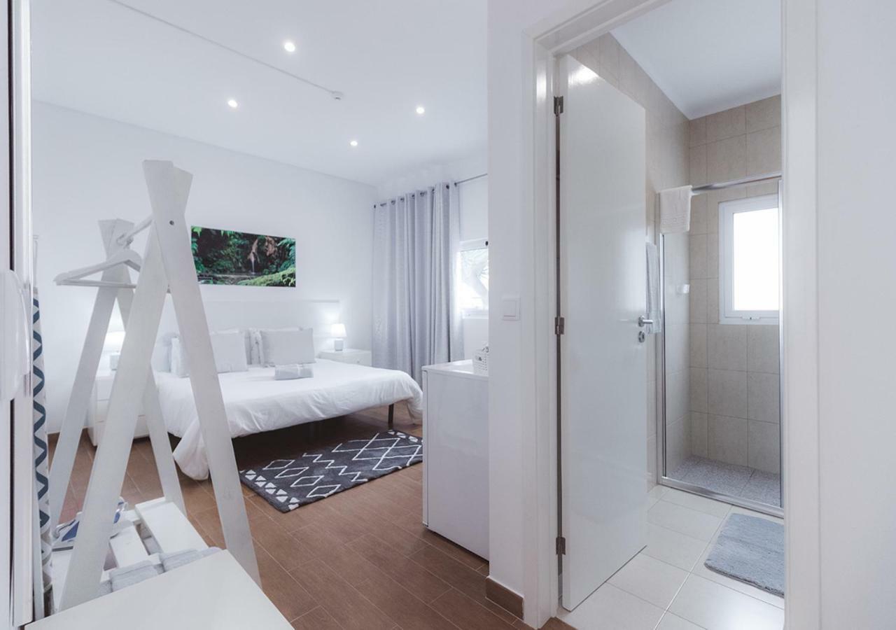 Azores Sossego Guest House 리베라그란데 외부 사진