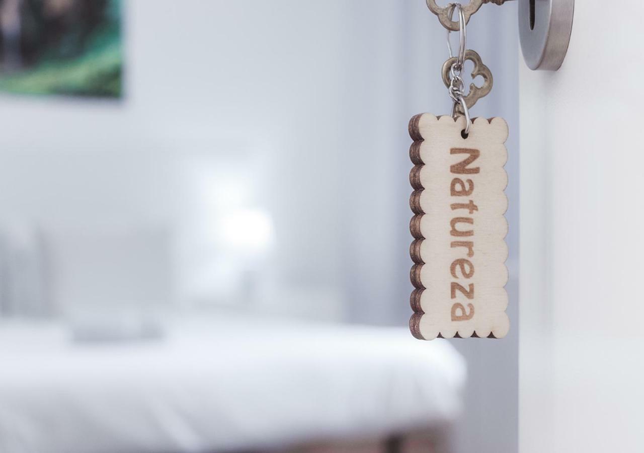 Azores Sossego Guest House 리베라그란데 외부 사진