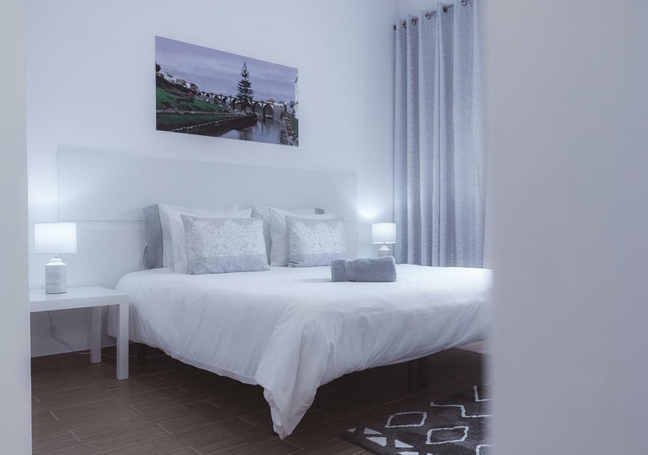 Azores Sossego Guest House 리베라그란데 외부 사진