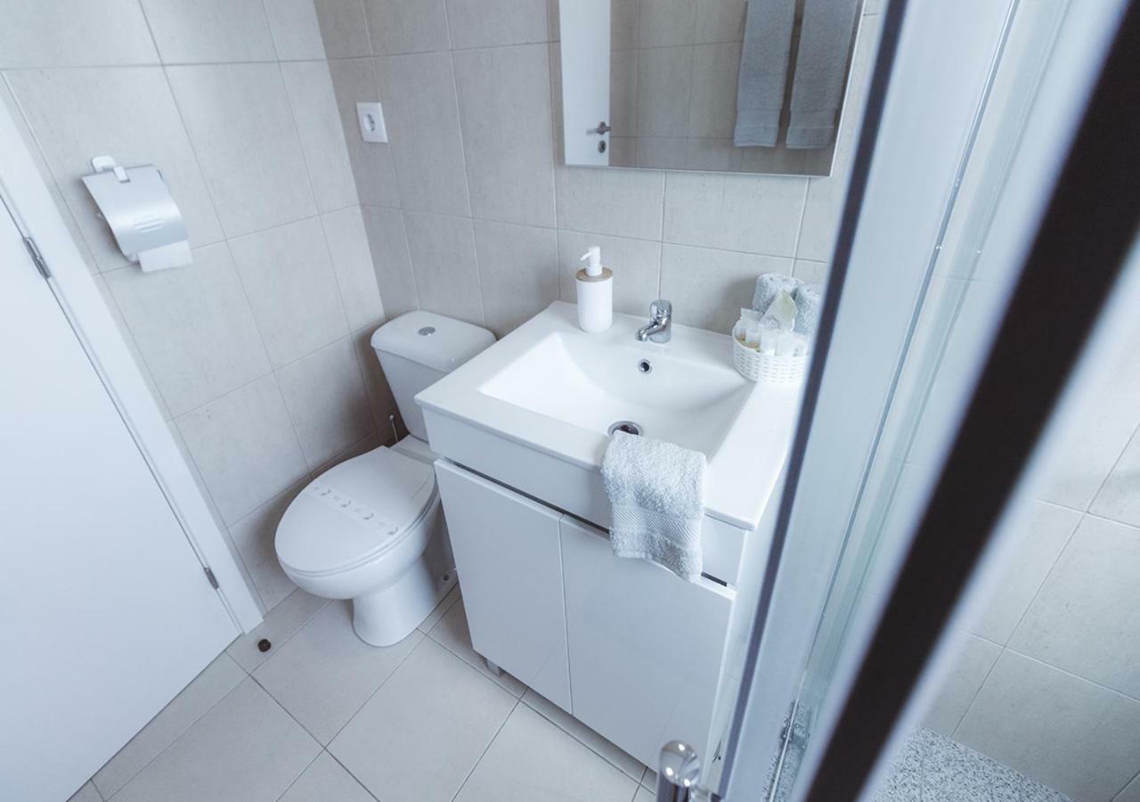 Azores Sossego Guest House 리베라그란데 외부 사진