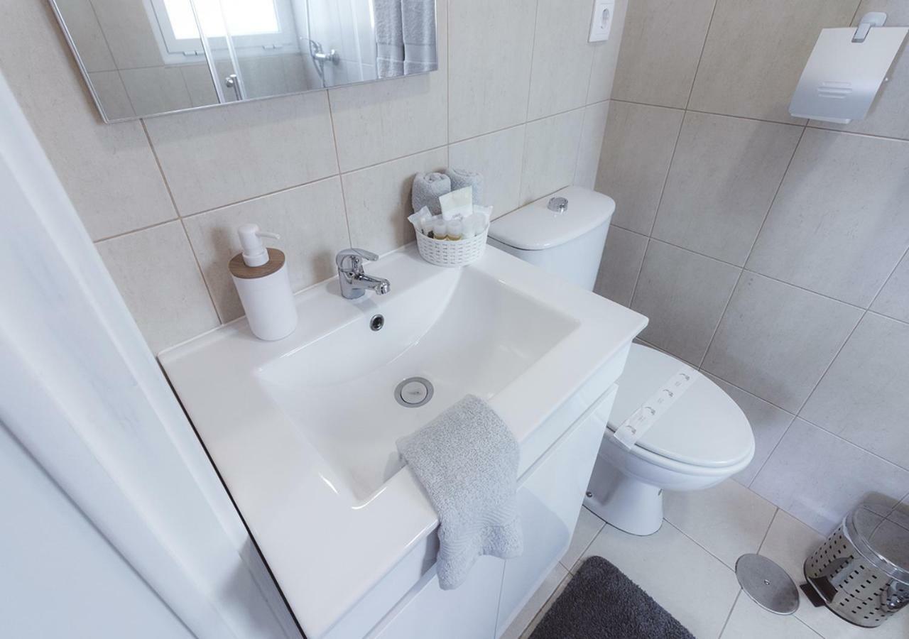 Azores Sossego Guest House 리베라그란데 외부 사진