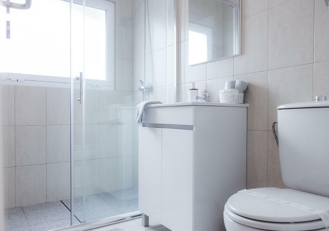 Azores Sossego Guest House 리베라그란데 외부 사진
