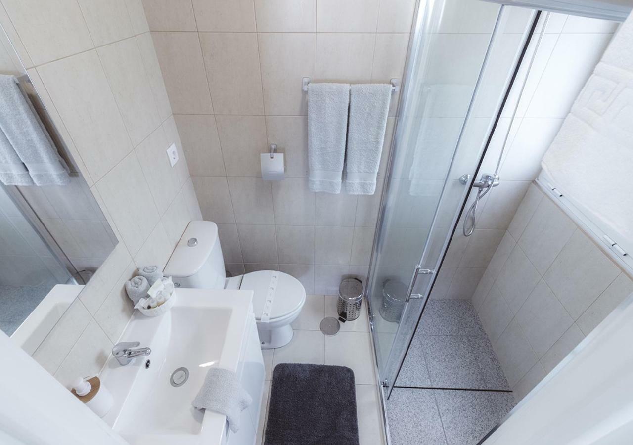 Azores Sossego Guest House 리베라그란데 외부 사진