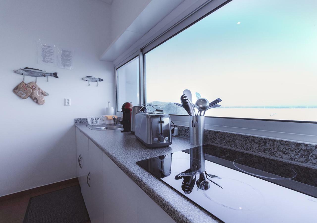 Azores Sossego Guest House 리베라그란데 외부 사진