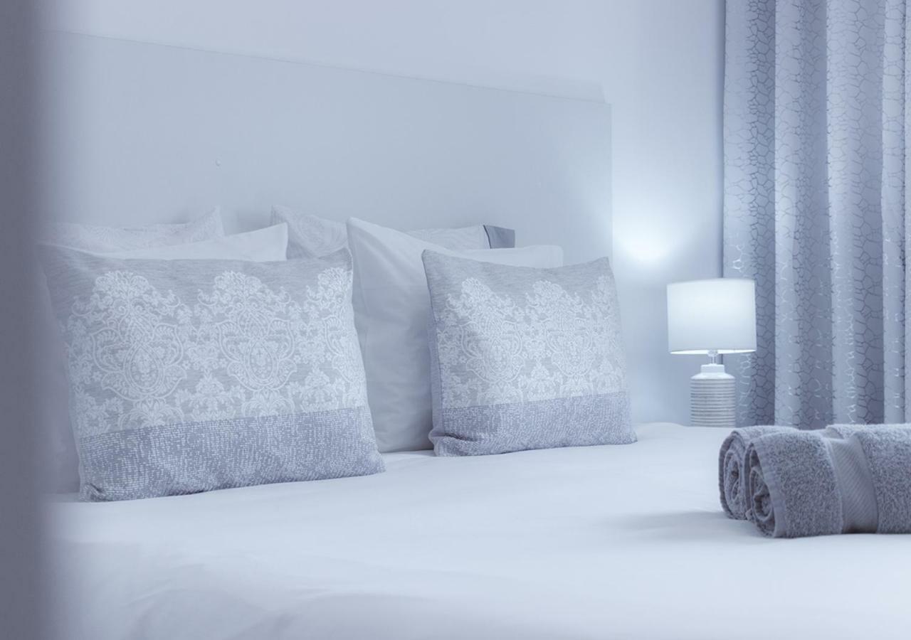Azores Sossego Guest House 리베라그란데 외부 사진