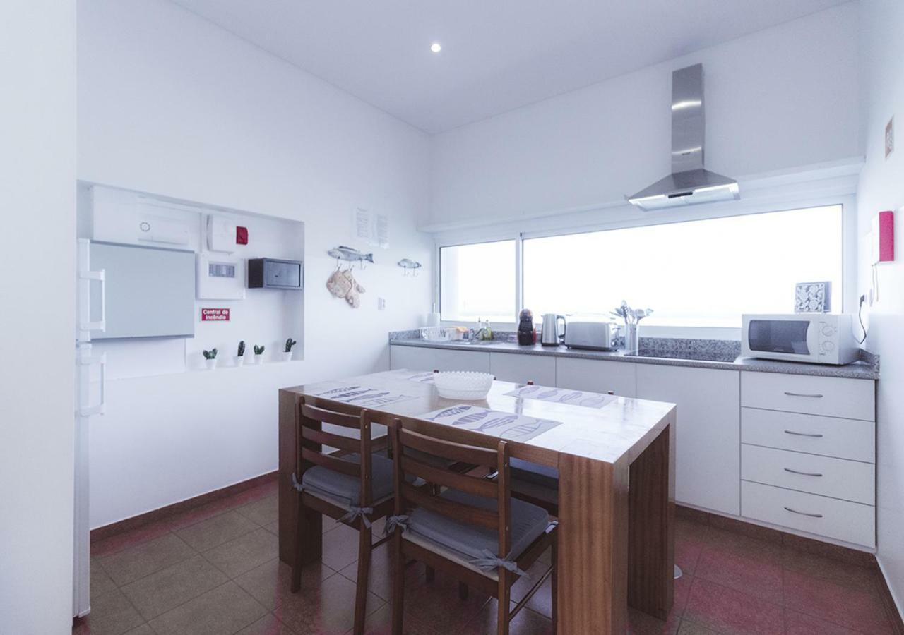 Azores Sossego Guest House 리베라그란데 외부 사진